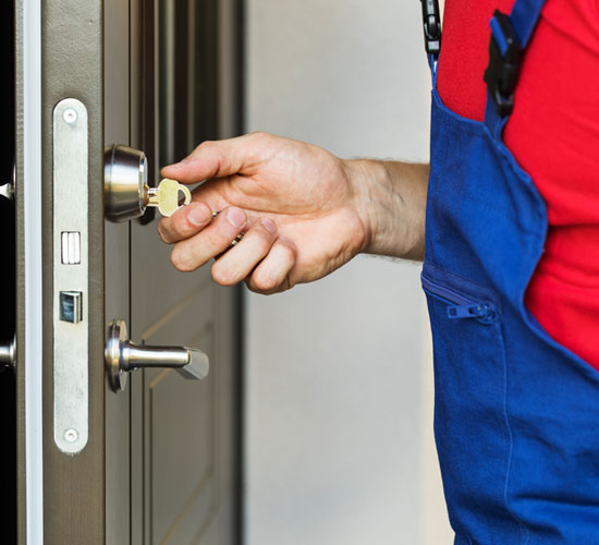 Residential Locksmith East Los Angeles