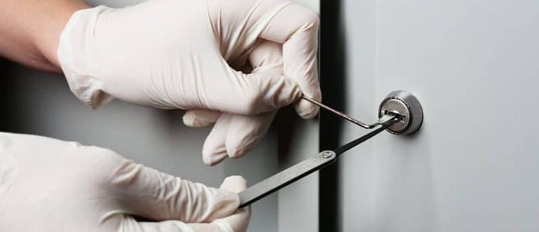 Commercial Emergency Locksmith East Los Angeles