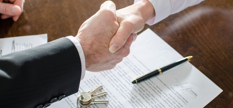 Commercial Eviction Service East Los Angeles