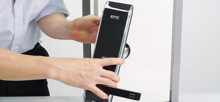 Digital Lock Installation East Los Angeles