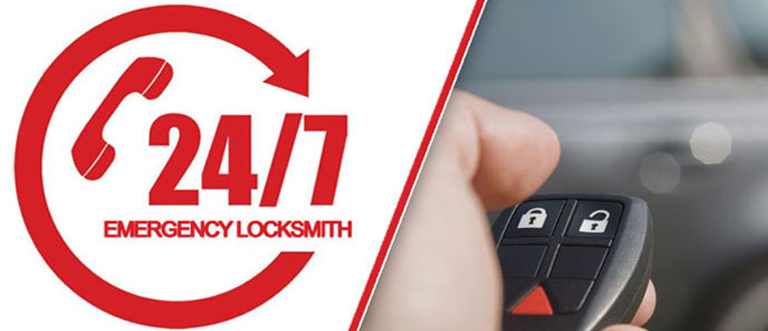 Emergency Locksmith East Los Angeles