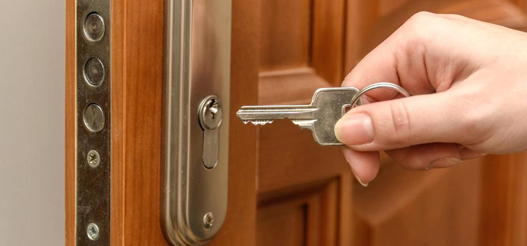 Master Key Door Lock System in East Los Angeles