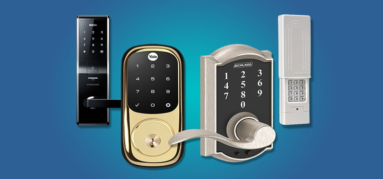 Smart Pad Lock Repair East Los Angeles