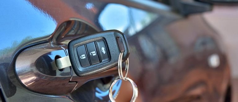 Unlock Car Lockout Service East Los Angeles